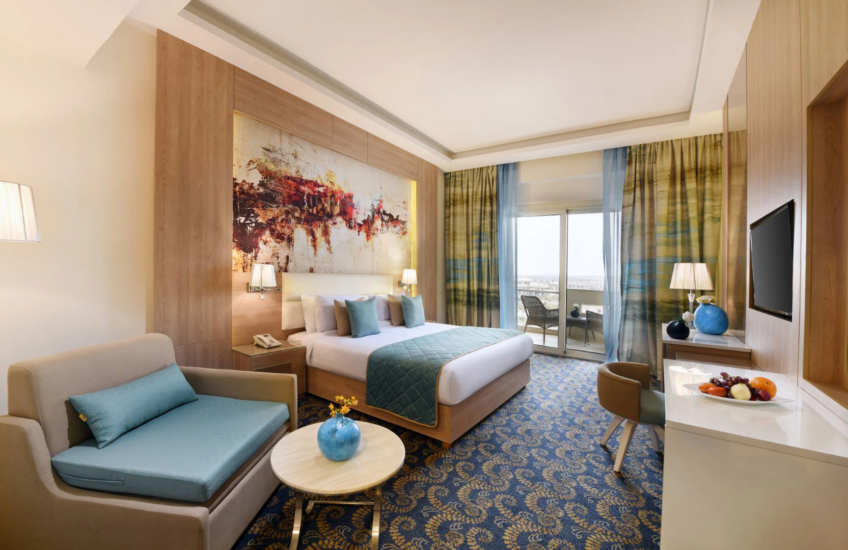 Tolip Gardens Hotel (Cairo)