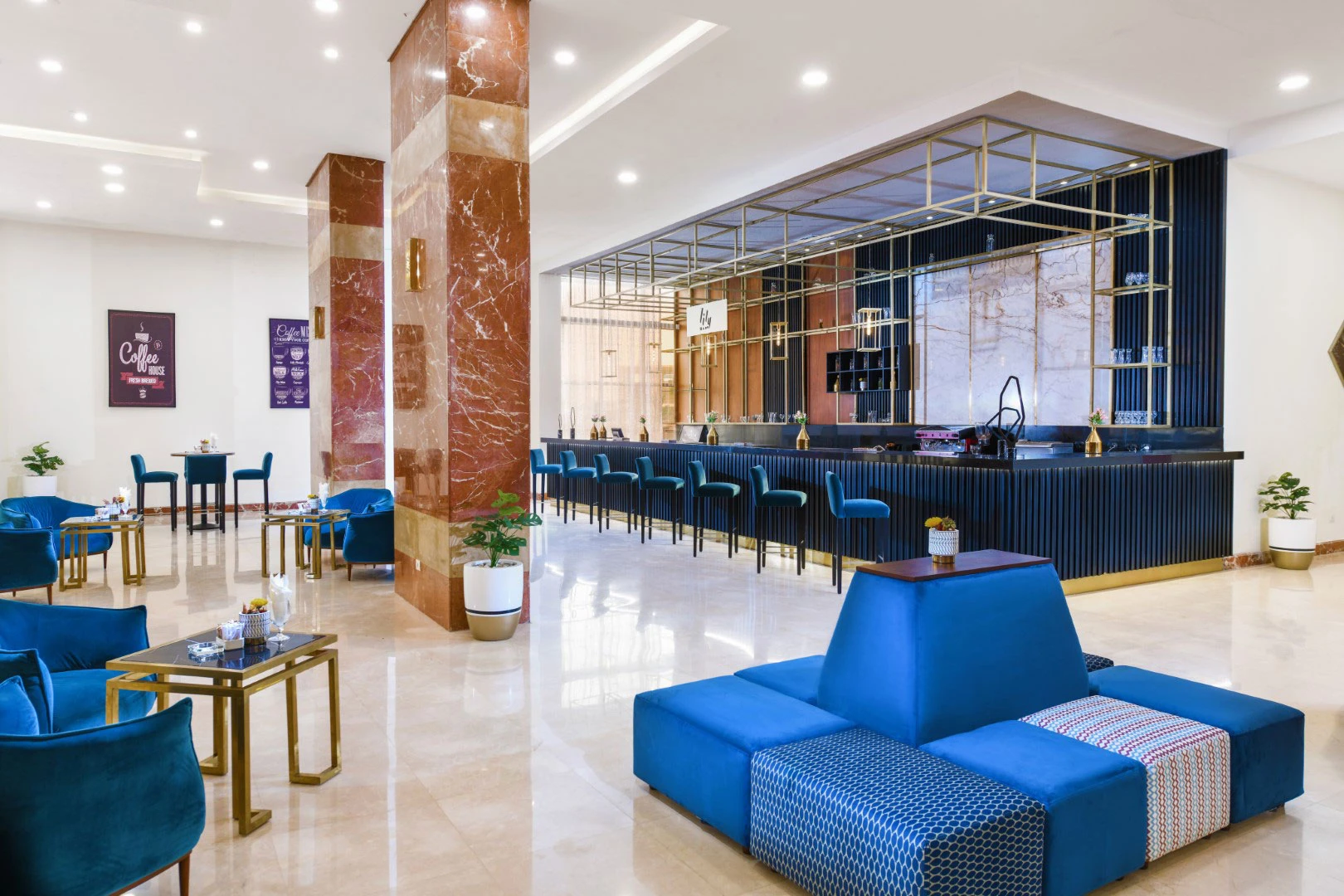 Tolip Gardens Hotel (Cairo)