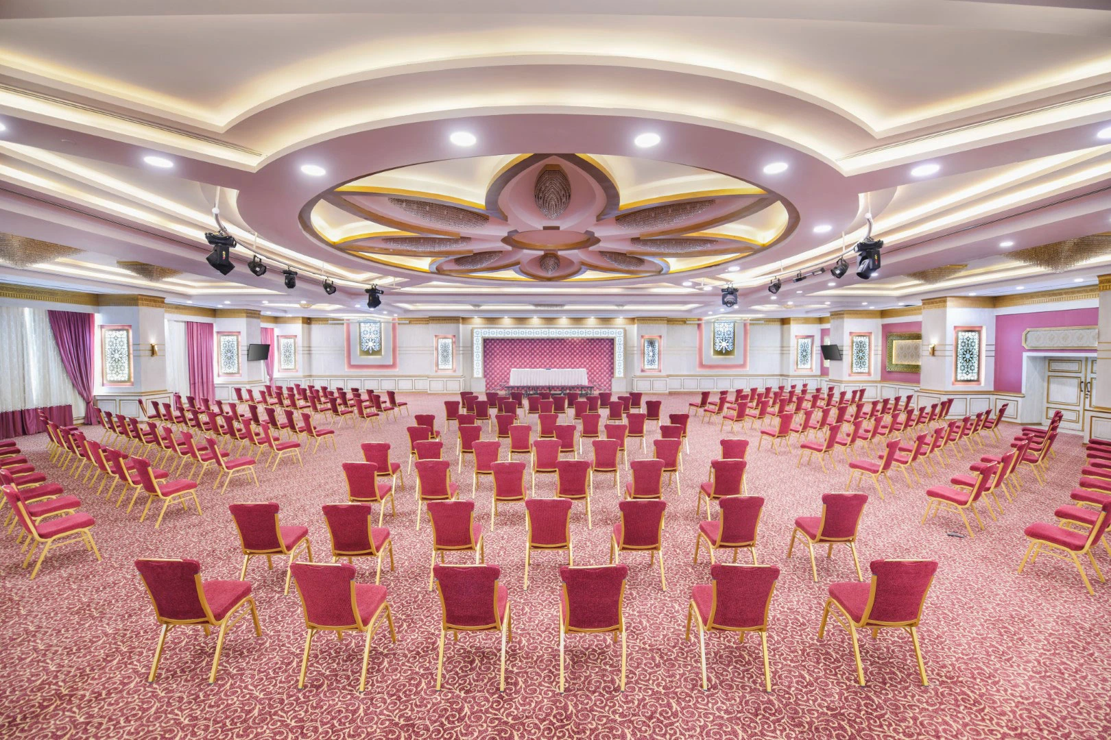 Tolip Gardens Hotel (Cairo)