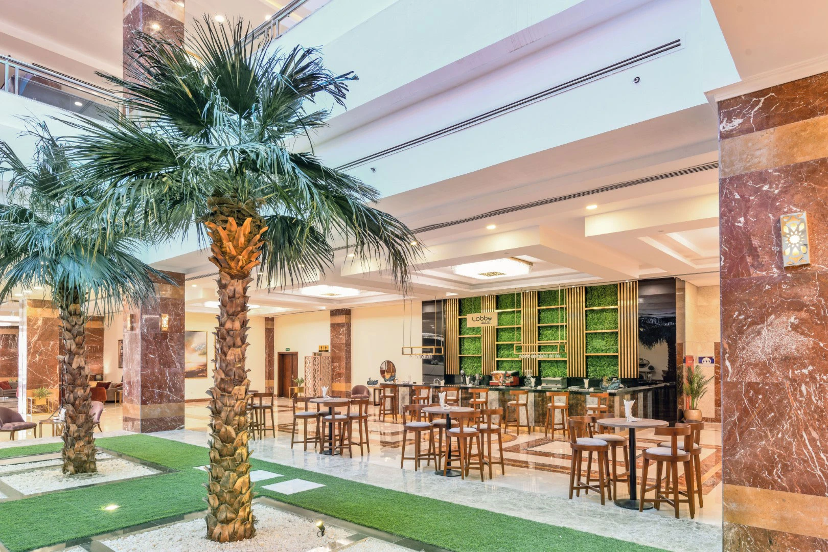 Tolip Gardens Hotel (Cairo)