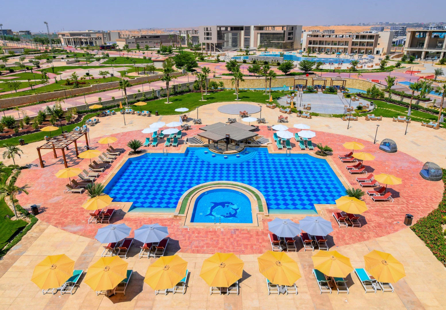 Tolip Gardens Hotel (Cairo)