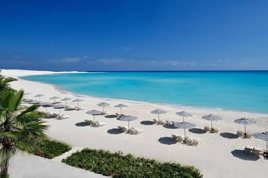 Comfortable Van Transfer from Cairo to North Coast