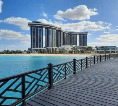Comfortable Van Transfer from Cairo to El Alamein
