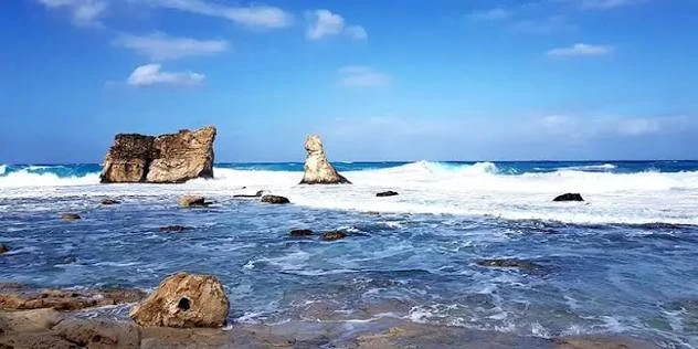 Comfortable Van Transfer from Cairo to Marsa Matrouh