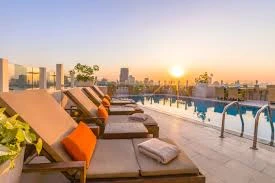 Kempinski Nile Hotel (Cairo)