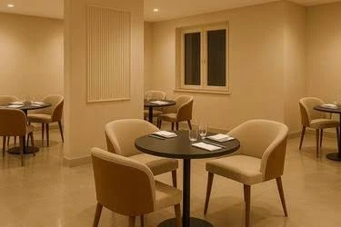 Viaje Hotel Downtown (Cairo)