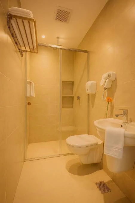 Viaje Hotel Downtown (Cairo)