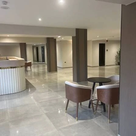 Viaje Hotel Downtown (Cairo)