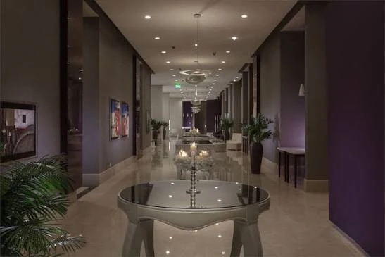 Steigenberger Hotel El Tahrir (Cairo)