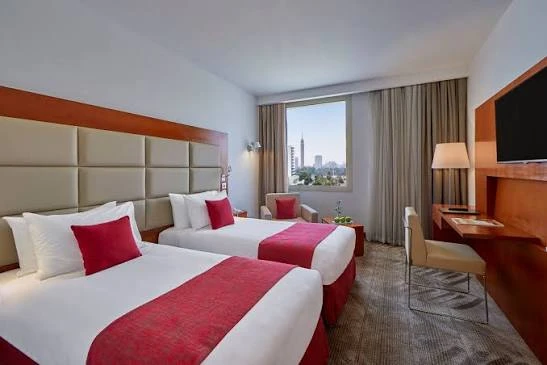 Steigenberger Hotel El Tahrir (Cairo)