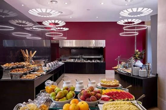 Steigenberger Hotel El Tahrir (Cairo)
