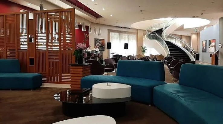 Steigenberger Hotel El Tahrir (Cairo)