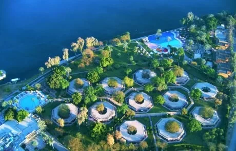 Jolie Ville Hotel & Spa Kings Island (Luxor)