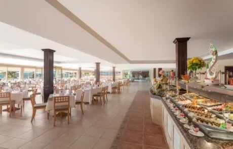 Jolie Ville Hotel & Spa Kings Island (Luxor)
