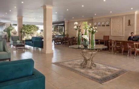 Jolie Ville Hotel & Spa Kings Island (Luxor)