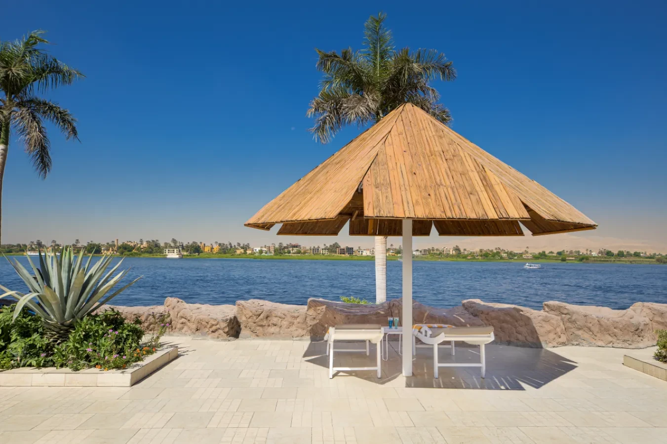 Pyramisa Hotel (Luxor)