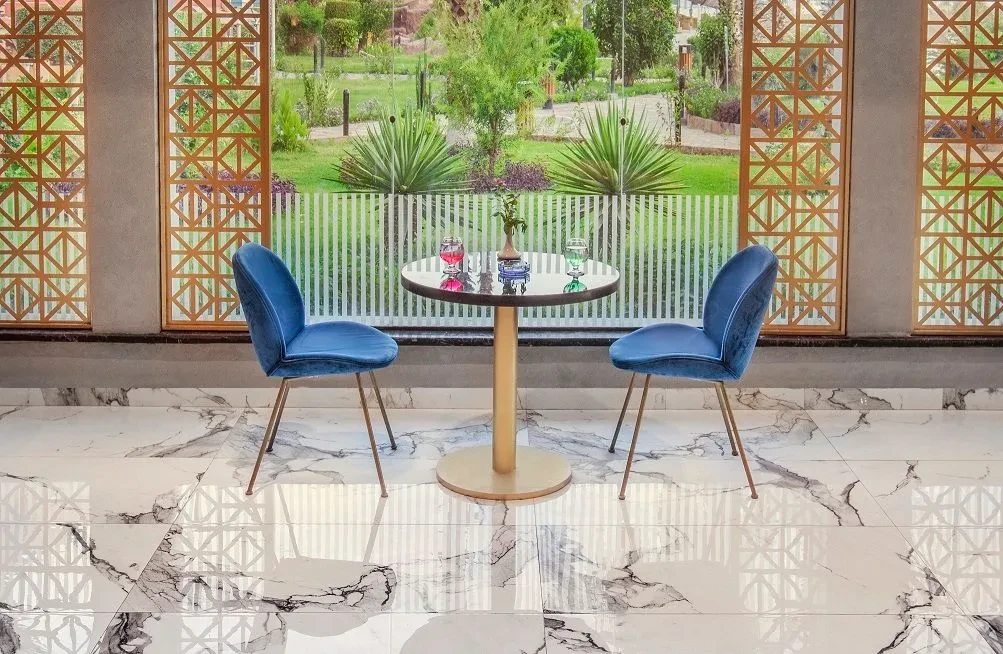 Pyramisa Hotel (Luxor)