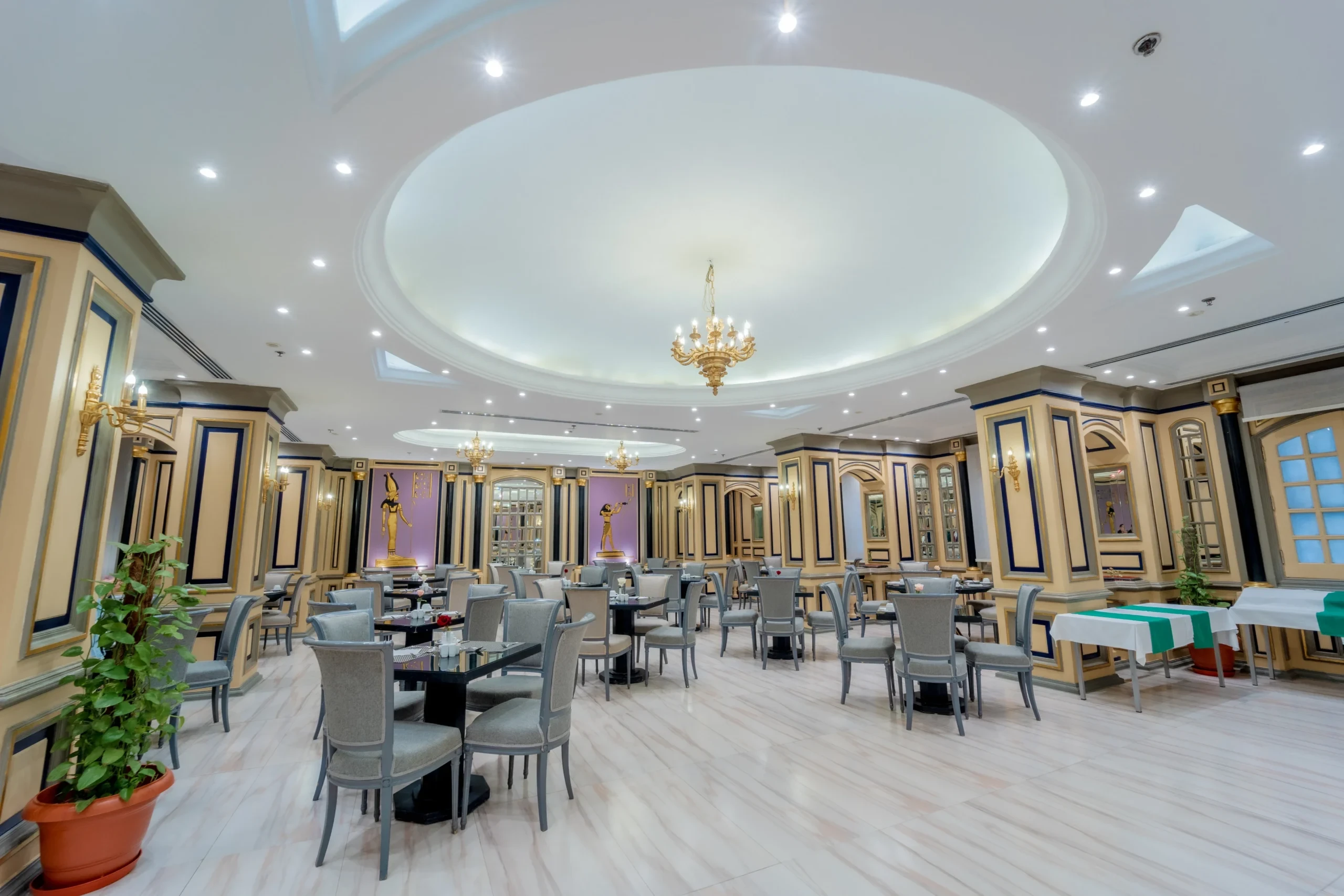 The Temple Hotel (Luxor)