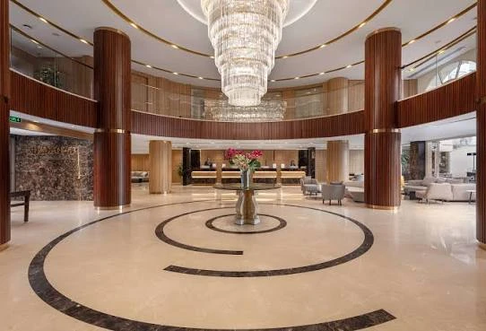 Steigenberger Nile Palace (Luxor)