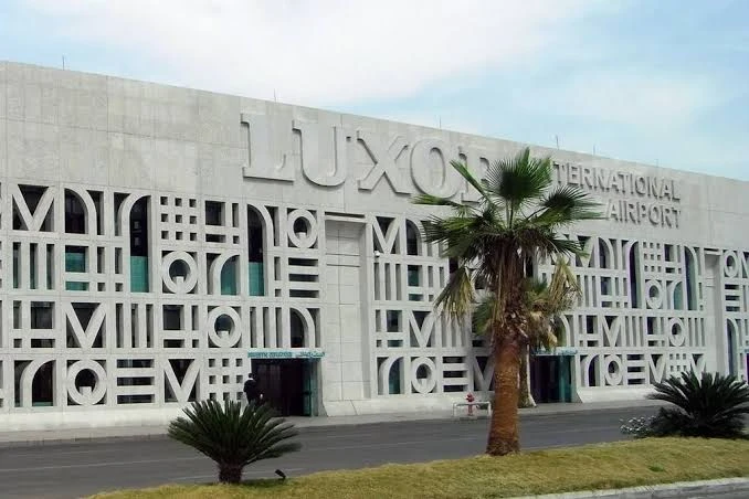Transfer From Luxor International Airport to Your Hotel in Luxor with Private Van