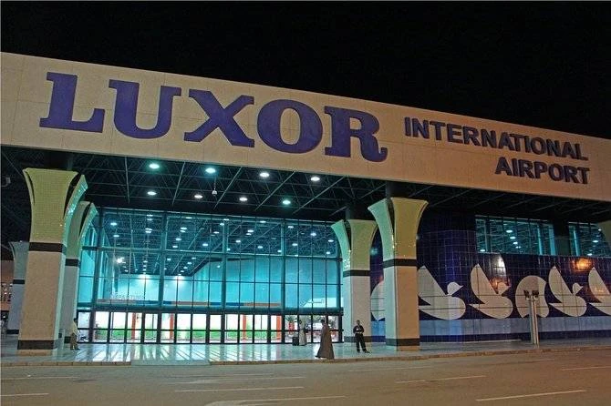 Transfer From Luxor International Airport to Your Hotel in Luxor with Private Van
