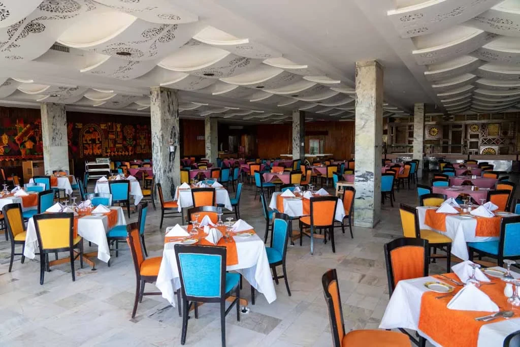 Aracan Eatabe Luxor Hotel (Luxor)