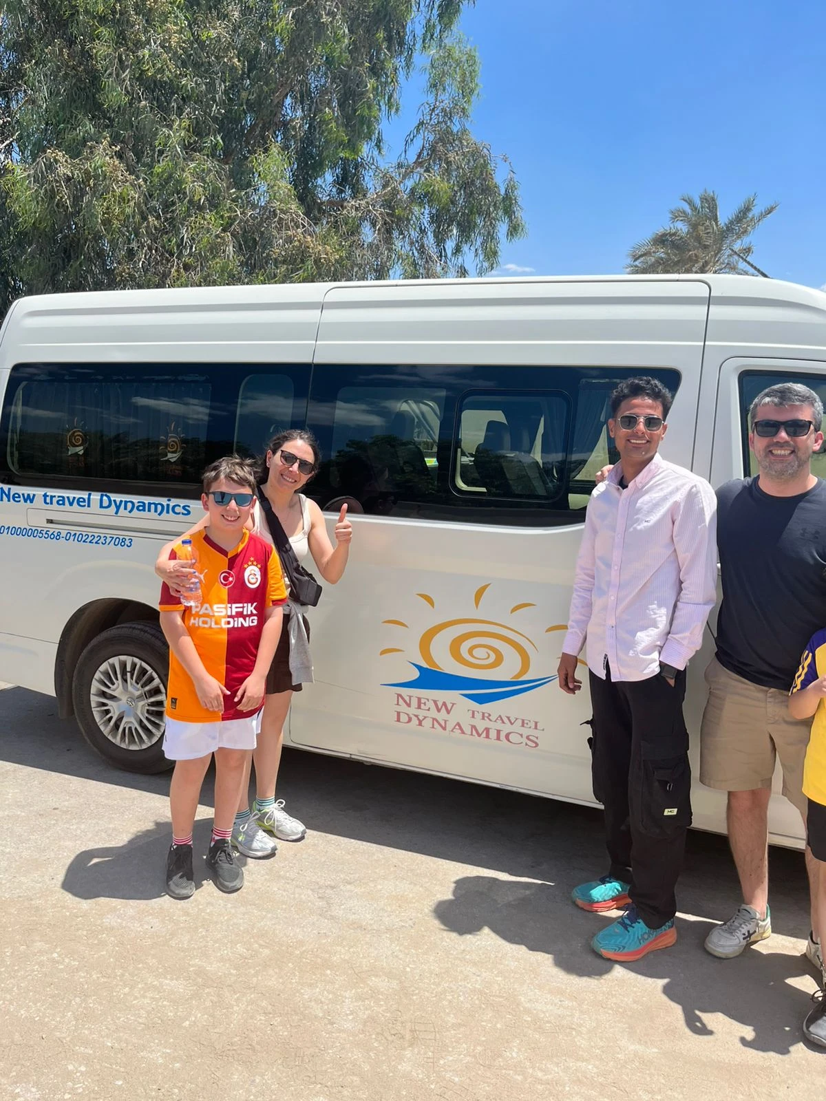 Private Van Transfer from any Hotel or Nile Cruise to Luxor Temple and Karnak Temple
