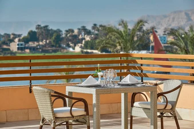 Steigenberger Resort Achti (Luxor)