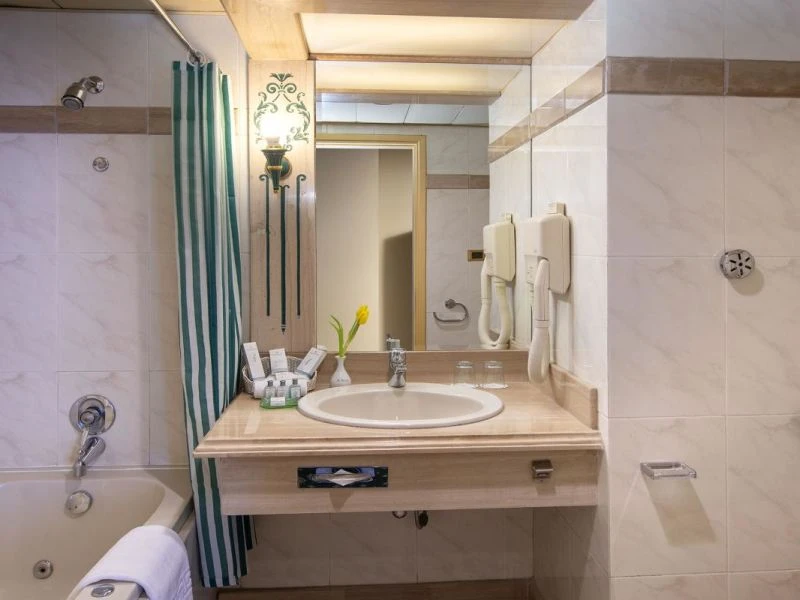 Sonesta St George Hotel (Luxor)