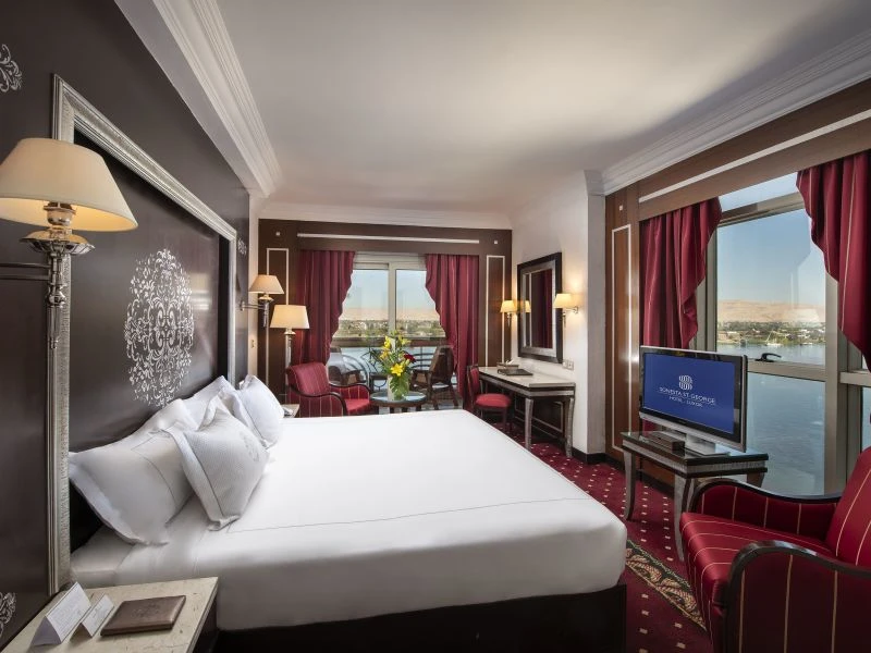 Sonesta St George Hotel (Luxor)