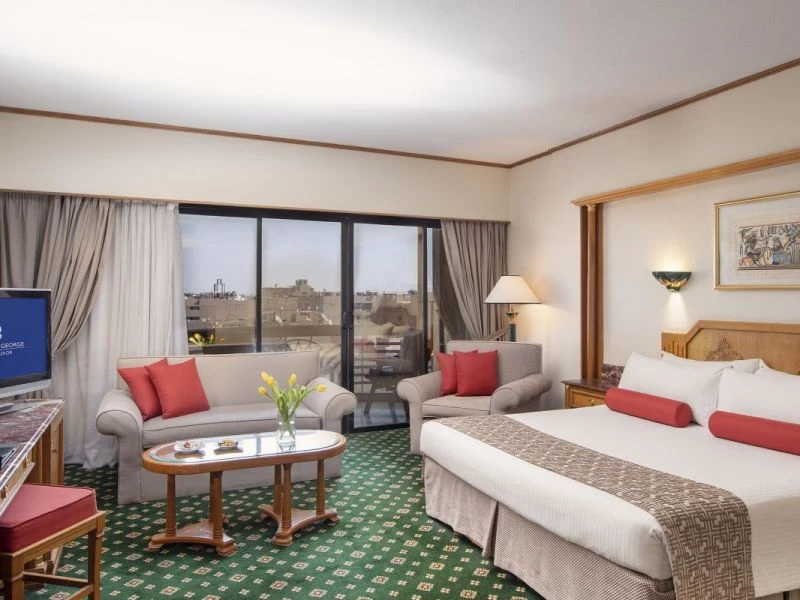 Sonesta St George Hotel (Luxor)