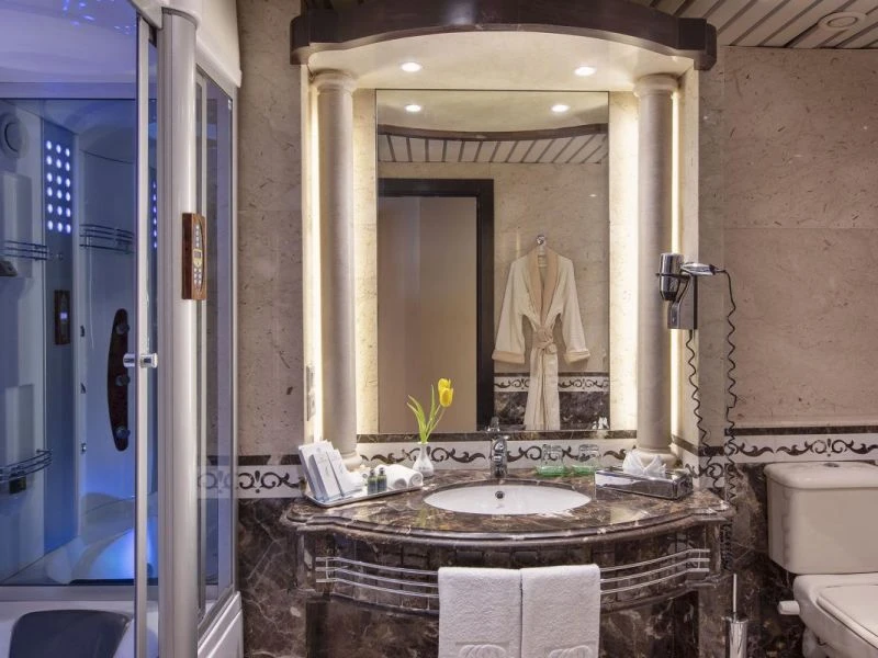 Sonesta St George Hotel (Luxor)