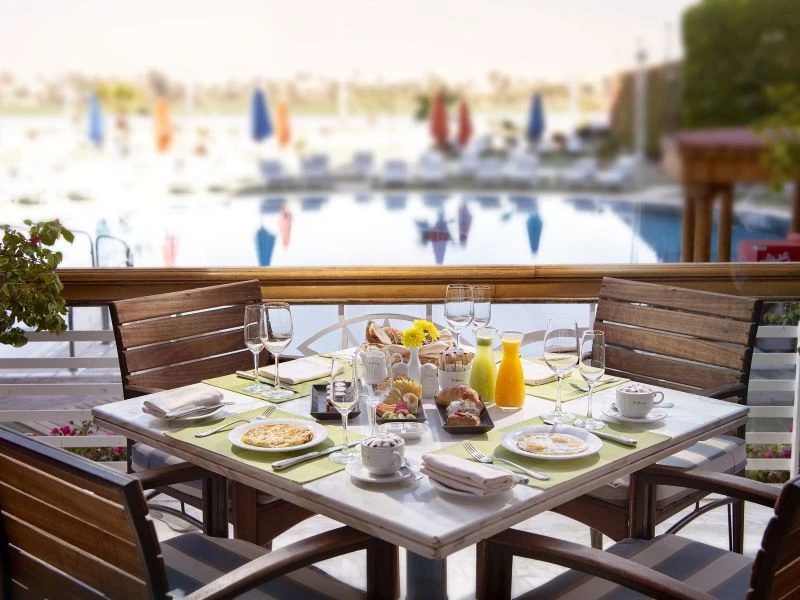 Sonesta St George Hotel (Luxor)