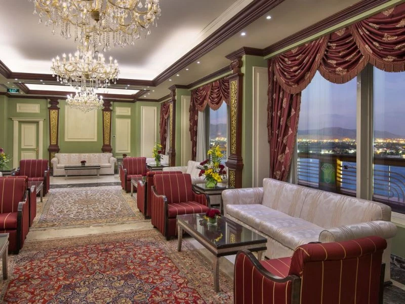Sonesta St George Hotel (Luxor)
