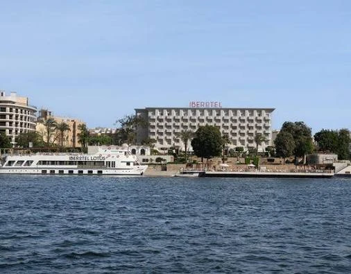 Iberotel Luxor by JAZ (Luxor)
