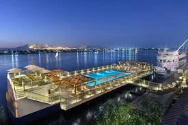 Iberotel Luxor by JAZ (Luxor)