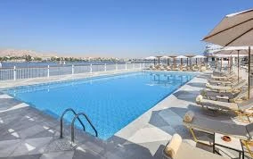 Iberotel Luxor by JAZ (Luxor)