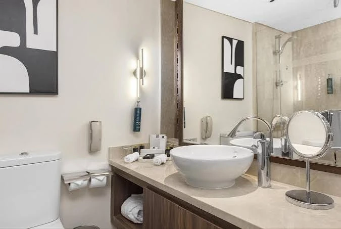 Hilton Luxor Resort & Spa (Luxor)
