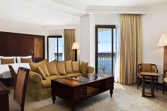 Hilton Luxor Resort & Spa (Luxor)