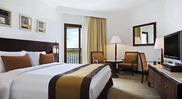 Hilton Luxor Resort & Spa (Luxor)