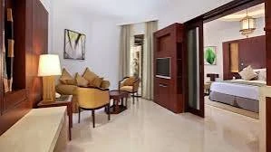 Hilton Luxor Resort & Spa (Luxor)