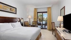 Hilton Luxor Resort & Spa (Luxor)