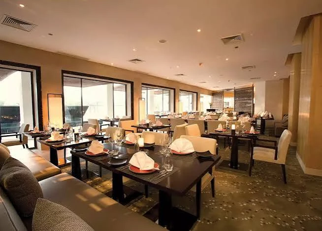 Hilton Luxor Resort & Spa (Luxor)