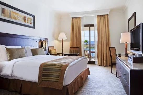 Hilton Luxor Resort & Spa (Luxor)