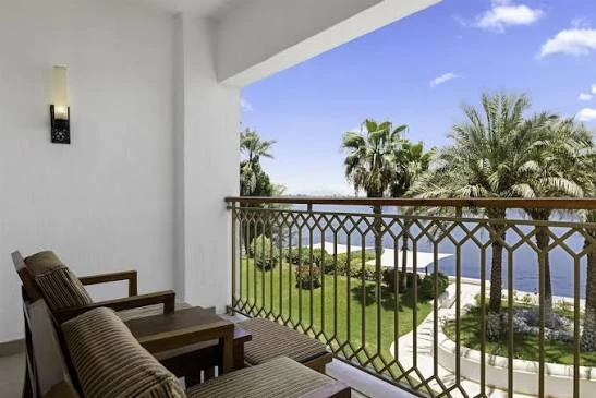 Hilton Luxor Resort & Spa (Luxor)