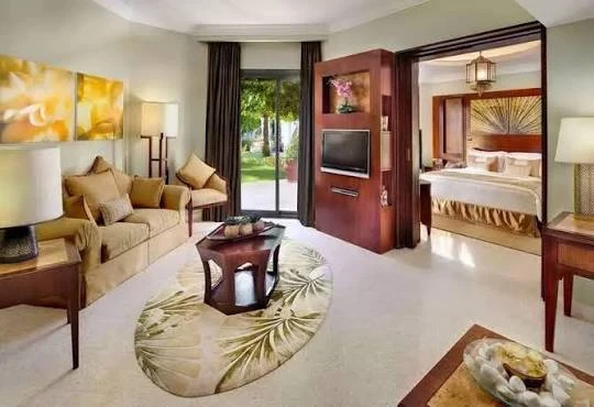 Hilton Luxor Resort & Spa (Luxor)