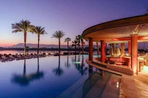 Hilton Luxor Resort & Spa (Luxor)