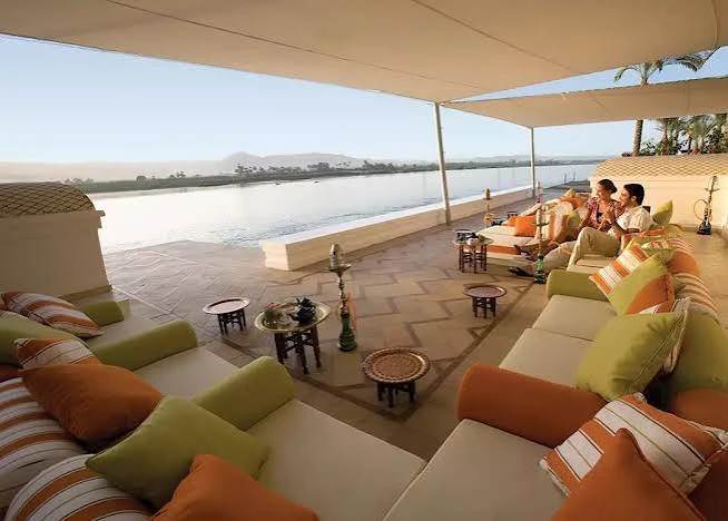 Hilton Luxor Resort & Spa (Luxor)