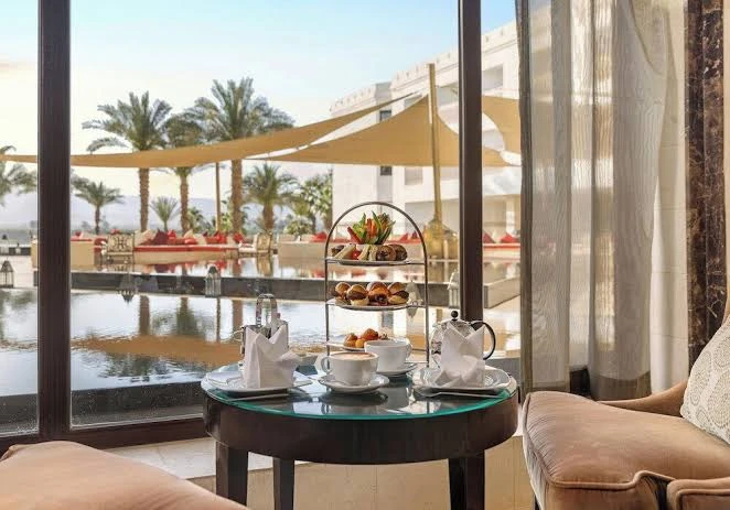 Hilton Luxor Resort & Spa (Luxor)