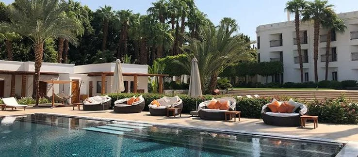 Hilton Luxor Resort & Spa (Luxor)